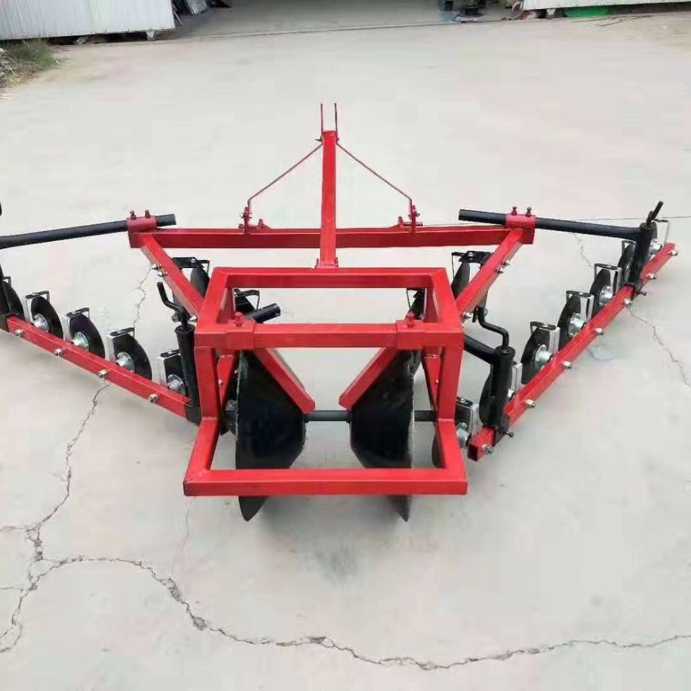 覆埂平地機(jī)