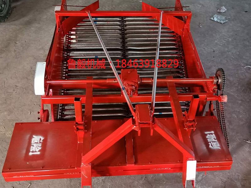 紅薯土豆收獲機(jī)